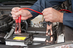 St Catharines Battery Jump Start Services